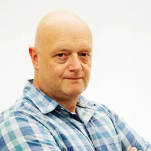 Alan Doherty, Director of Operations at Critical Technology Services