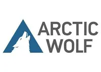 Arctic Wolf logo