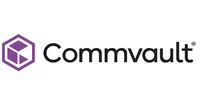 Commvault logo