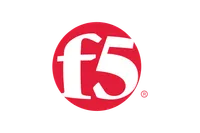 F5 logo