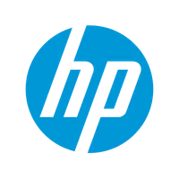 HP logo