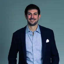 Joe Savarese, Managing Partner at Critical Technology Services