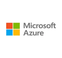 Microsoft Azure logo