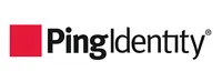 Ping Identity logo