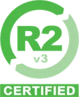 R2v3 Certified