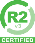 R2v3 Certified