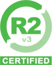 R2v3 Certified