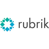 Rubrik logo